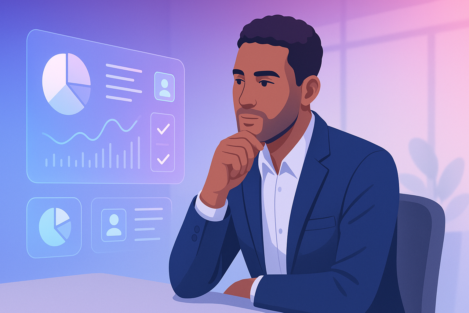 Leadership Self-Assessment